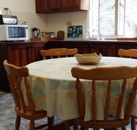 Woodlands of Balingup - Accommodation Resorts