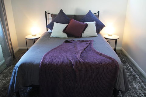 Bayside Luxury Escape Busselton - Accommodation Resorts 11