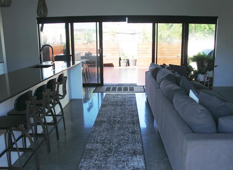 Bayside Luxury Escape Busselton - Accommodation Resorts 25