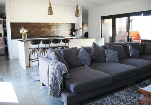 Bayside Luxury Escape Busselton - Accommodation Resorts 4