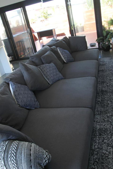 Bayside Luxury Escape Busselton - Accommodation Resorts 14