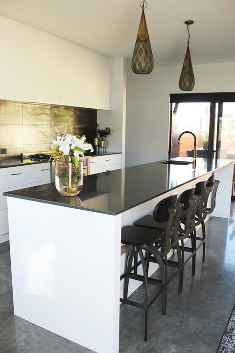 Bayside Luxury Escape Busselton - Accommodation Resorts 32