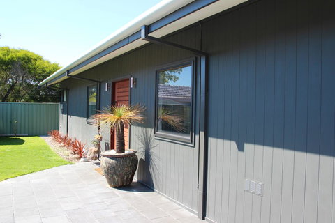 Bayside Luxury Escape Busselton - Accommodation Resorts 6