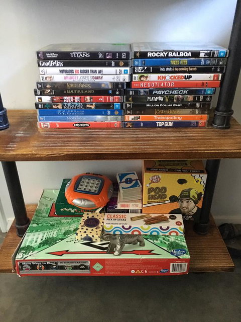 Bayside Luxury Escape Busselton - Accommodation Resorts 23