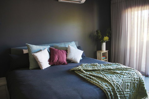 Bayside Luxury Escape Busselton - Accommodation Resorts 16