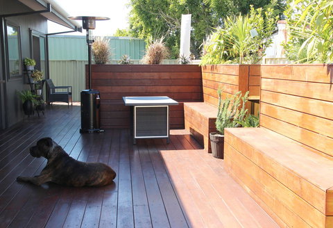 Bayside Luxury Escape Busselton - Accommodation Resorts 28