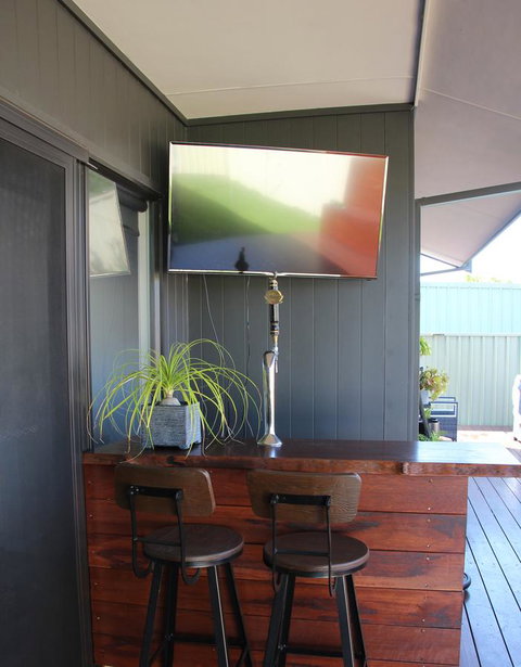 Bayside Luxury Escape Busselton - Accommodation Resorts 13