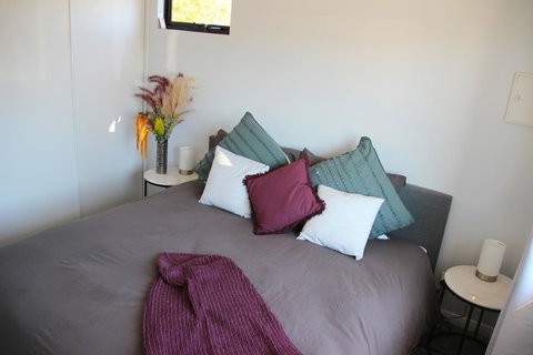 Bayside Luxury Escape Busselton - Accommodation Resorts 27