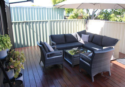 Bayside Luxury Escape Busselton - Accommodation Resorts 21