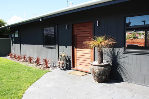 Bayside Luxury Escape Busselton - Accommodation Resorts 19