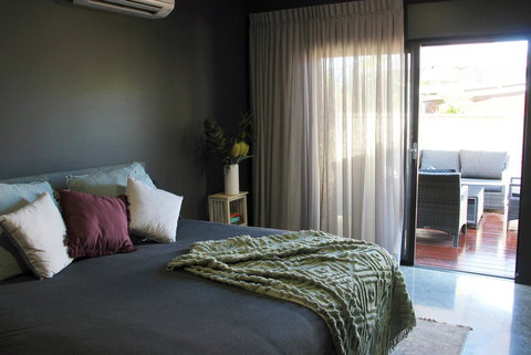 Bayside Luxury Escape Busselton - Accommodation Resorts 12