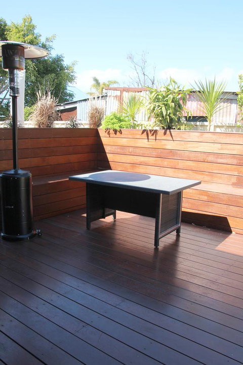 Bayside Luxury Escape Busselton - Accommodation Resorts 29