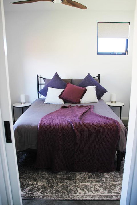 Bayside Luxury Escape Busselton - Accommodation Resorts 2