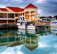 The Marina Hotel - Mindarie - Accommodation Resorts