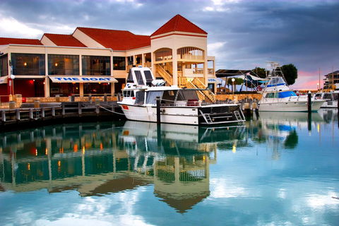 The Marina Hotel - Mindarie - Accommodation Resorts 0