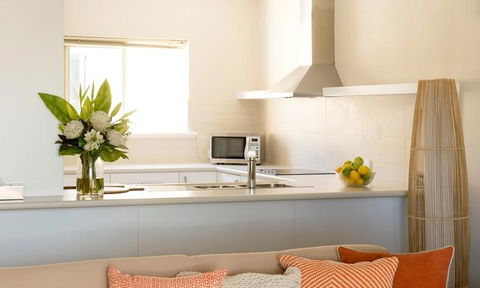 The Marina Hotel - Mindarie - Accommodation Resorts 19