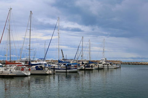 The Marina Hotel - Mindarie - Accommodation Resorts 14