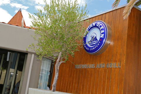 The Marina Hotel - Mindarie - Accommodation Resorts 17