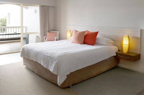 The Marina Hotel - Mindarie - Accommodation Resorts 5