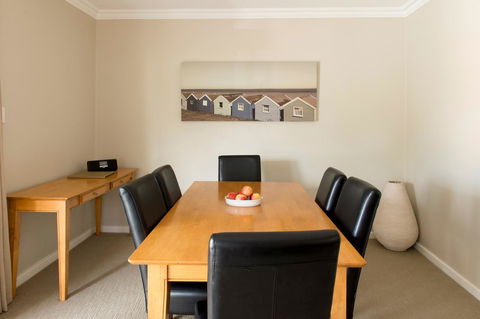 The Marina Hotel - Mindarie - Accommodation Resorts 25