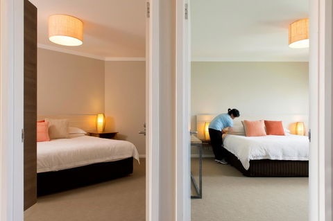 The Marina Hotel - Mindarie - Accommodation Resorts 23