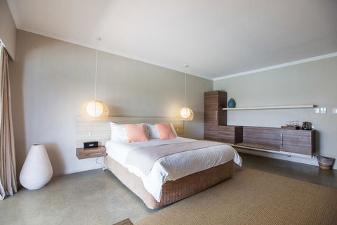 The Marina Hotel - Mindarie - Accommodation Resorts 6