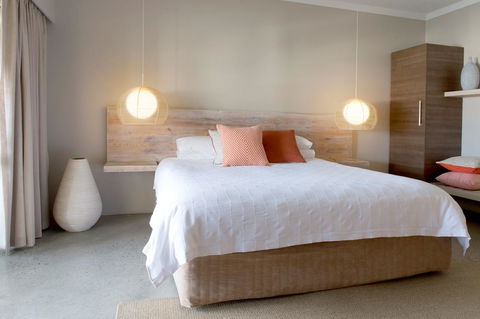 The Marina Hotel - Mindarie - Accommodation Resorts 20