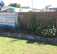 Leander Reef Holiday Park - Accommodation Resorts