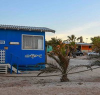 Shark Bay Cottages - Accommodation Resorts