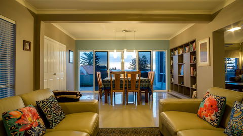 Mullaloo B & B - Accommodation Resorts 17