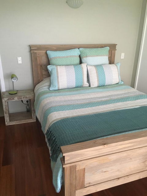 Mullaloo B & B - Accommodation Resorts 30