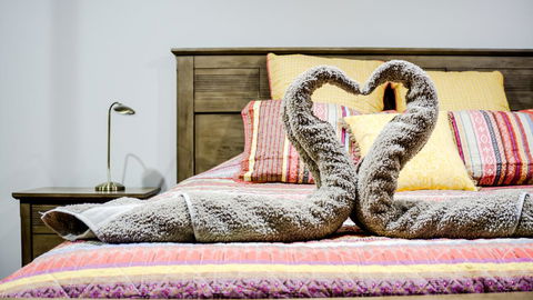 Mullaloo B & B - Accommodation Resorts 19