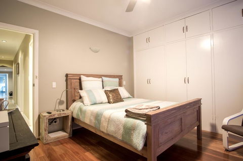 Mullaloo B & B - Accommodation Resorts 28