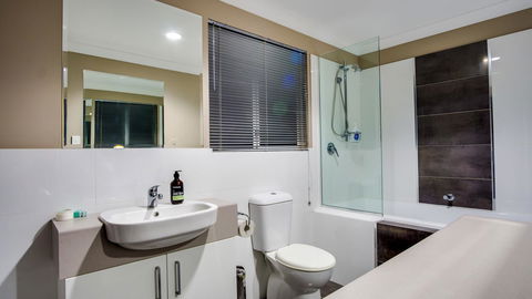 Mullaloo B & B - Accommodation Resorts 24