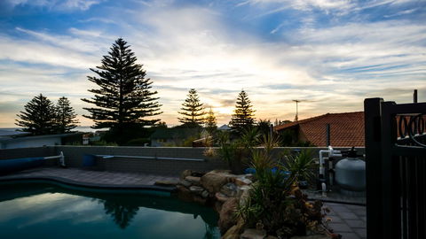 Mullaloo B & B - Accommodation Resorts 9