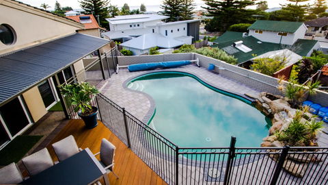 Mullaloo B & B - Accommodation Resorts 12
