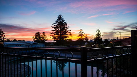 Mullaloo B & B - Accommodation Resorts 8