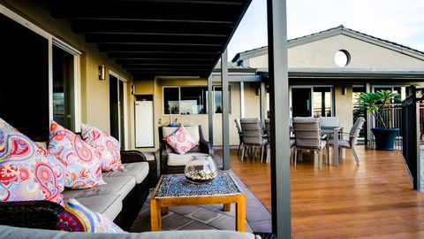 Mullaloo B & B - Accommodation Resorts 13