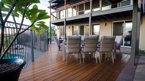 Mullaloo B & B - Accommodation Resorts 14