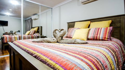 Mullaloo B & B - Accommodation Resorts 27