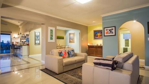Mullaloo B & B - Accommodation Resorts 18