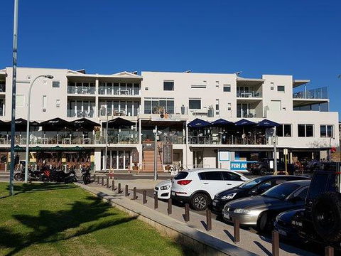 Mullaloo B & B - Accommodation Resorts 1