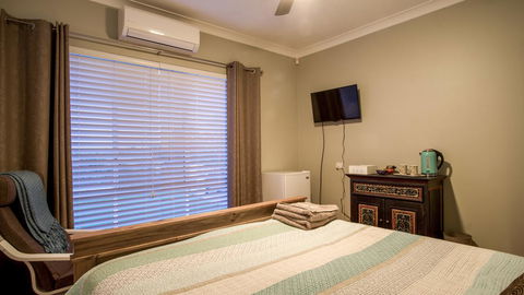 Mullaloo B & B - Accommodation Resorts 26