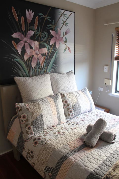 Mullaloo B & B - Accommodation Resorts 7