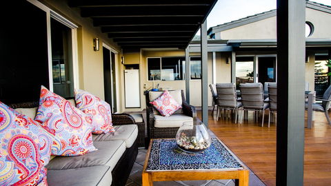 Mullaloo B & B - Accommodation Resorts 0