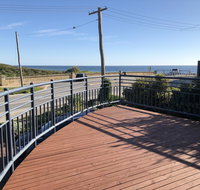Halls Head Beach House - Accommodation Resorts