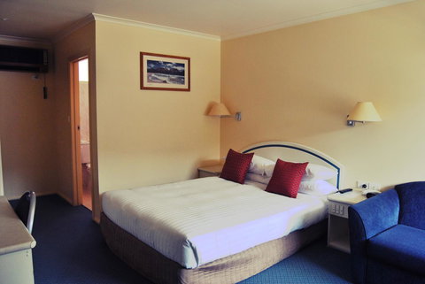 Comfort Inn Devonport - Accommodation Resorts 13