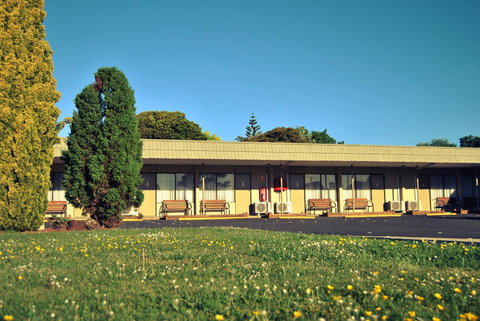 Comfort Inn Devonport - Accommodation Resorts 35