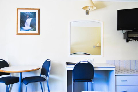 Comfort Inn Devonport - Accommodation Resorts 43