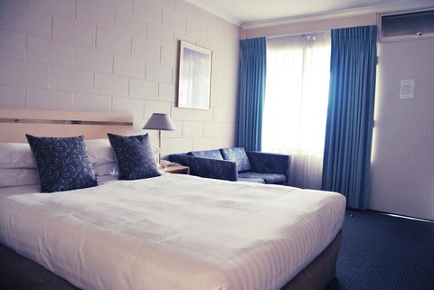 Comfort Inn Devonport - Accommodation Resorts 15